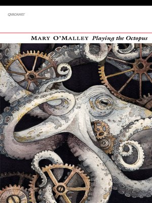 cover image of Playing the Octopus